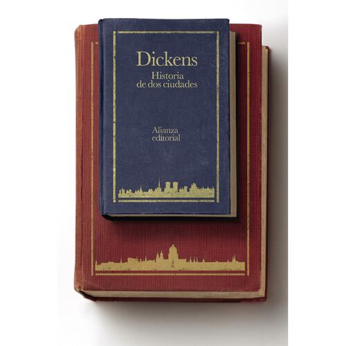 Historia de dos ciudades