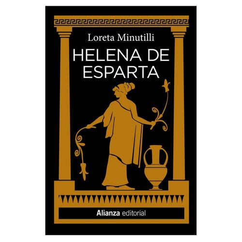 Helena de Esparta