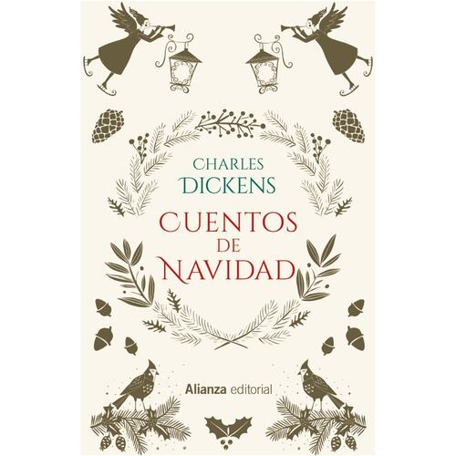 Cuentos de Navidad