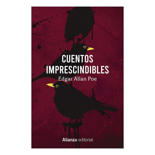 Cuentos imprescindibles