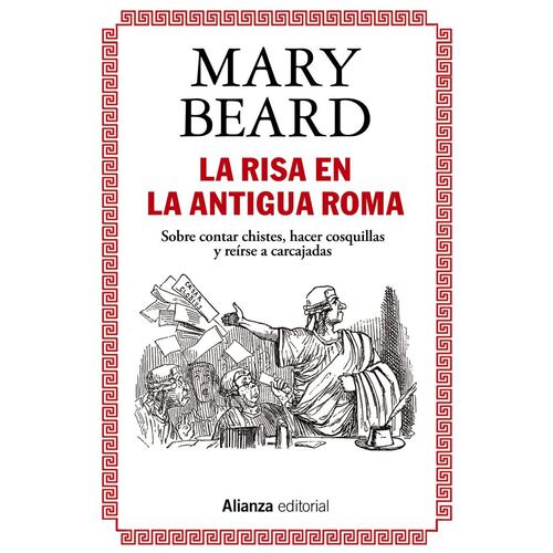 La risa en la antigua Roma