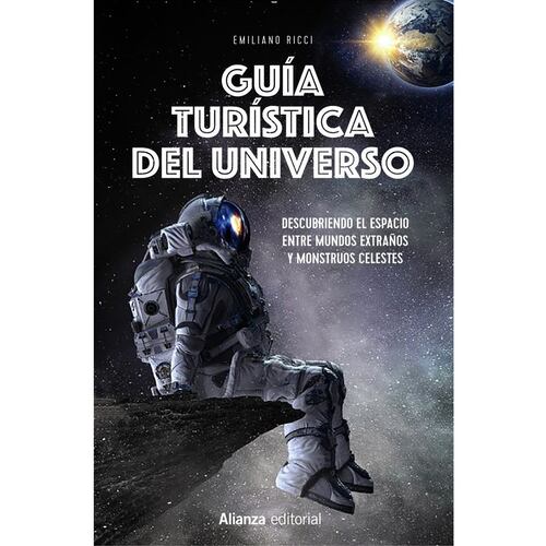 Guía turística del universo