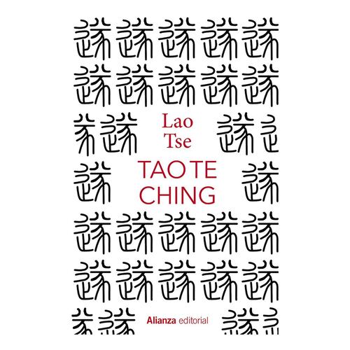 Tao Te Ching