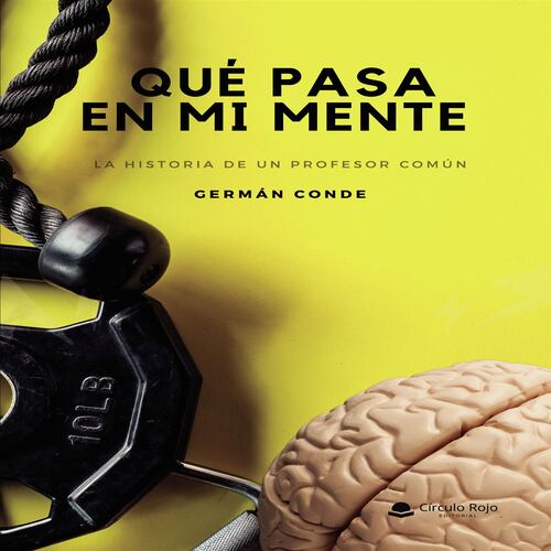 Que pasa en mi mente