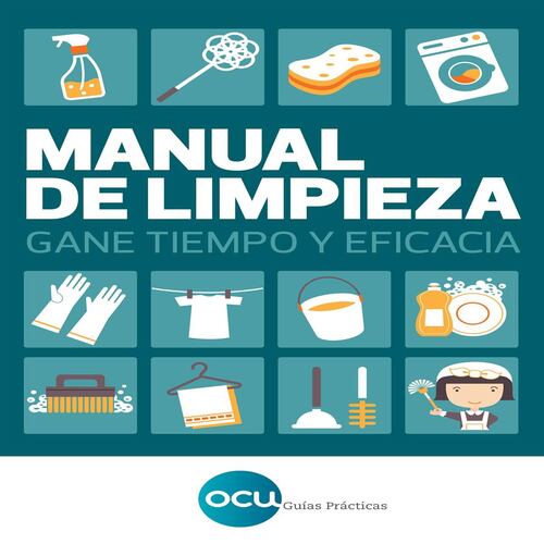 Manual de limpieza