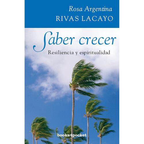 Saber crecer