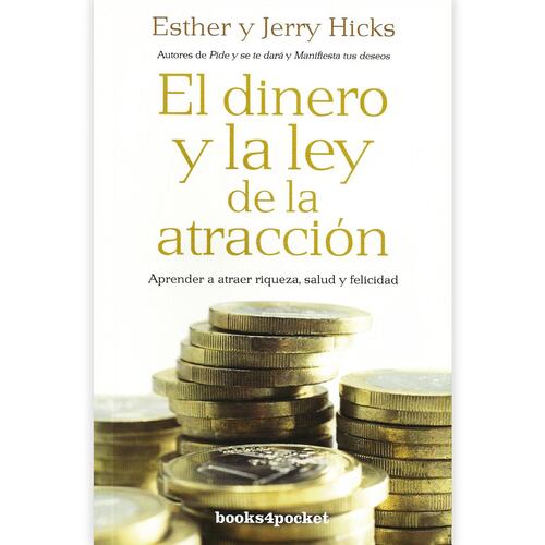 El dinero y la ley de la atracción