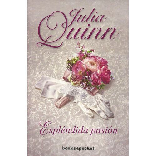 Espléndida Pasión