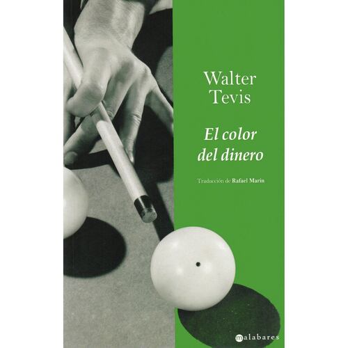 El color del dinero