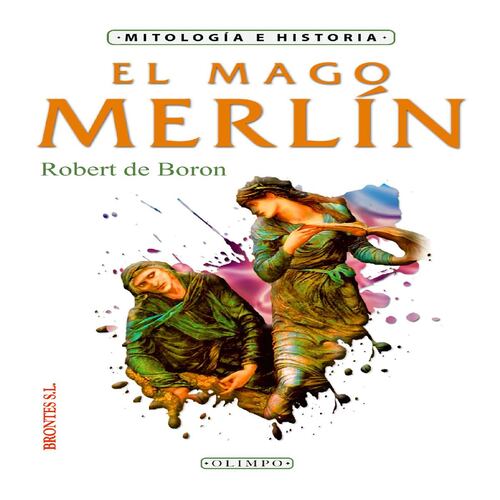 El mago Merlín