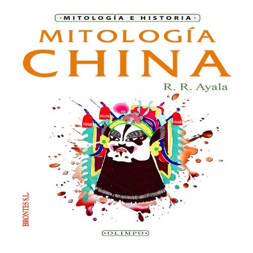 Mitología china