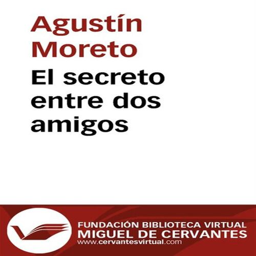 El secreto entre dos amigos