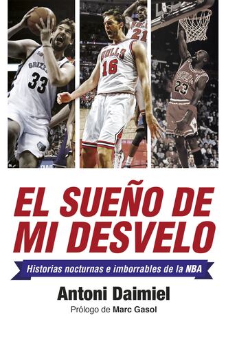 El sueño de mi desvelo