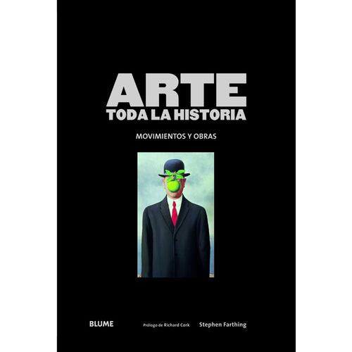 Arte. Toda la historia