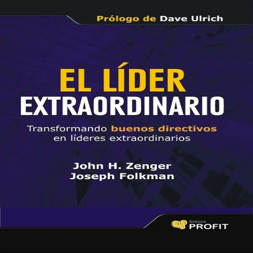 El lider extraordinario