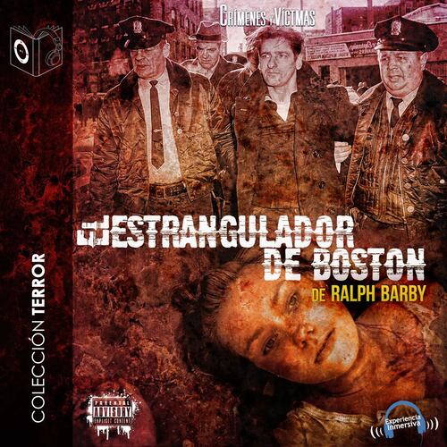 El estrangulador de Boston - Dramatizado