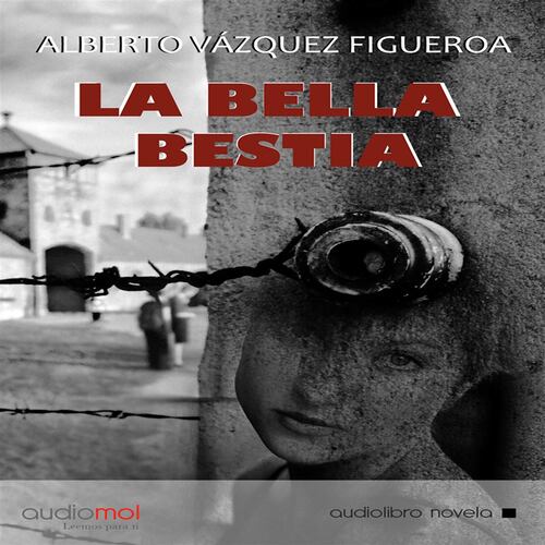 La bella bestia