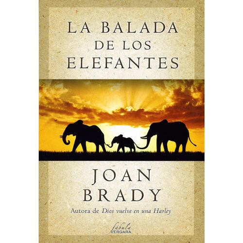 La Balada de los Elefantes