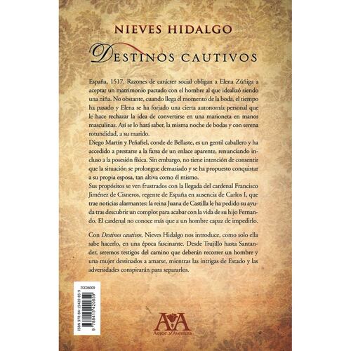 Destinos Cautivos