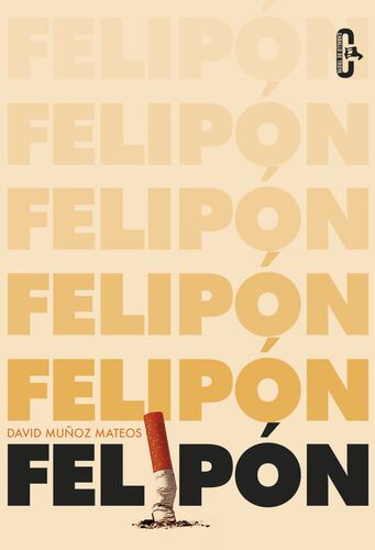 Felipón (Caballo de Troya 2016, 6)