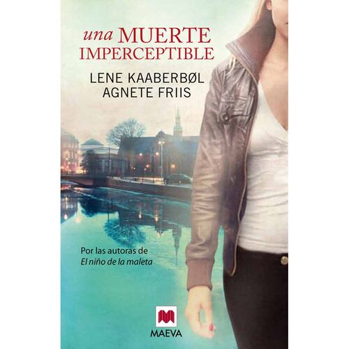 Una Muerte Imperceptible