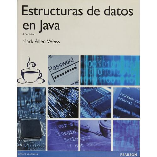 Estructura De Datos En Java