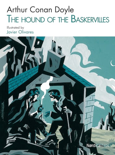 Hound of Baskerville