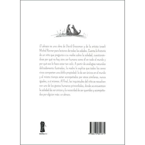 El Abrazo