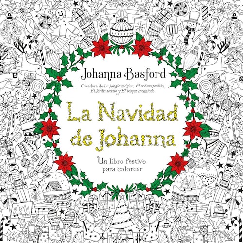 La Navidad de Johanna