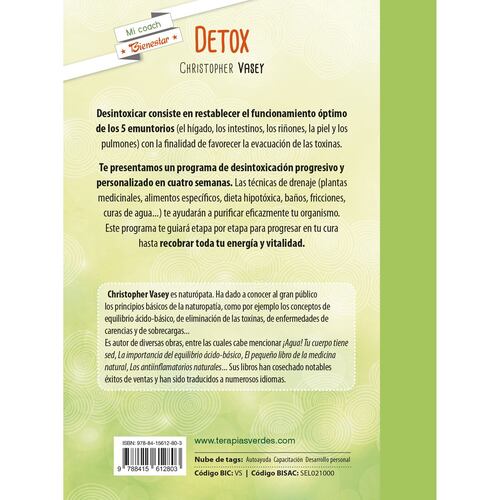 Detox