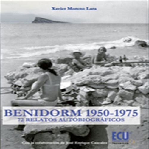 Benidorm, 1950-1975