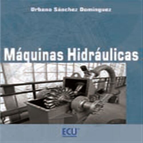 Máquinas hidráulicas
