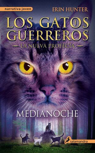 Medianoche