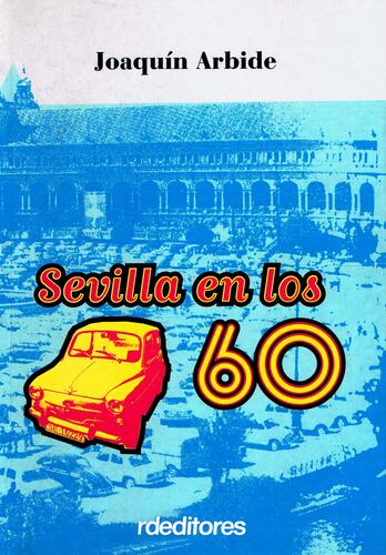 Sevilla en los 60