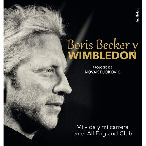 Boris Becker y Wimbledon