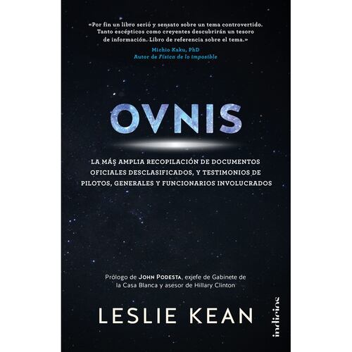 OVNIS