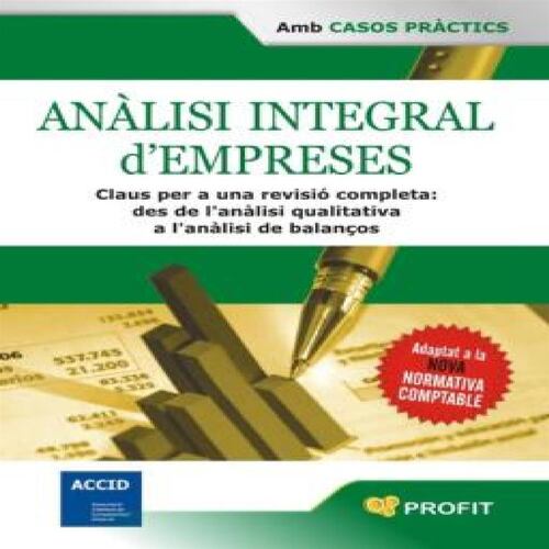Anàlisi integral d'empreses