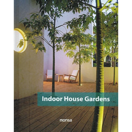 Indoor houses gardens