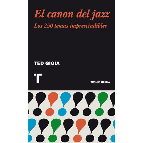 Canon del jazz, El