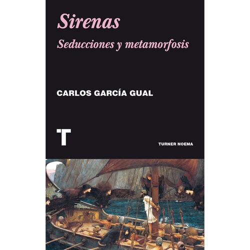 Sirenas. Seducciones y metamorfosis