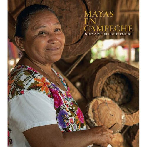 Mayas En Campeche