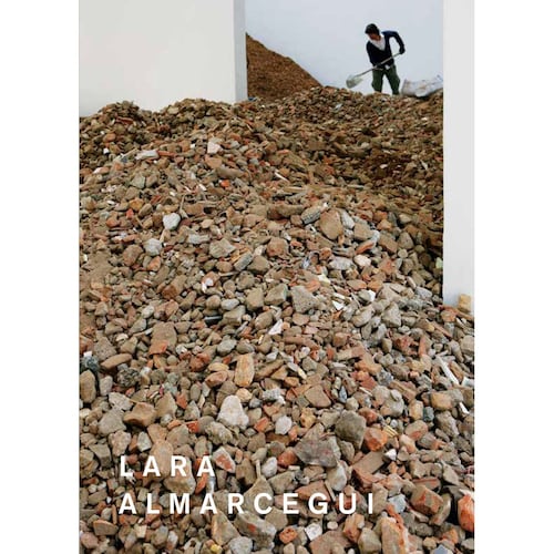 Lara Almarcegui. Bienal de Venecia 2013