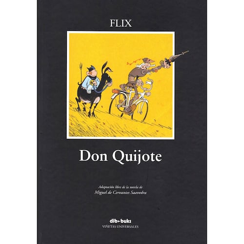 Don quijote