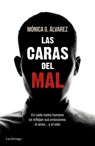 Las caras del mal