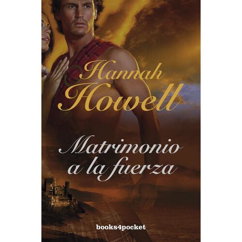 Matrimonio A La Fuerza