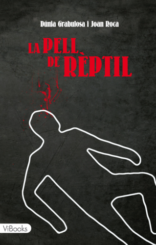 La pell de rèptil