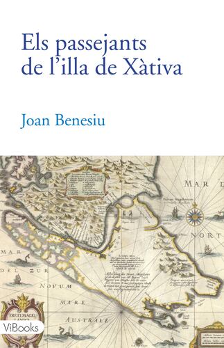 ELS PASSEJANTS DE L'ILLA DE XÀTIVA