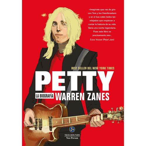 Petty. La biografia autorizada