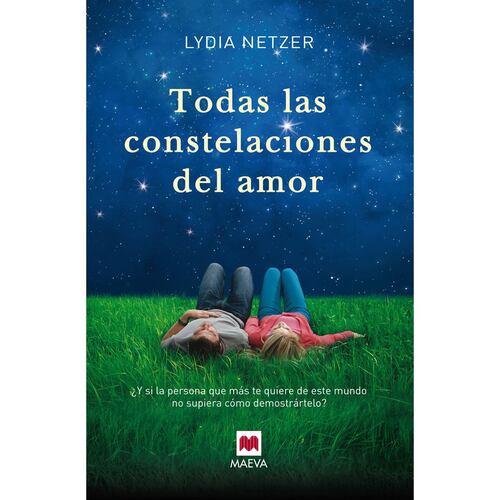 Todas las Constelaciones del Amor