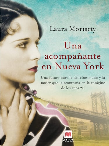 Una acompañante en Nueva York